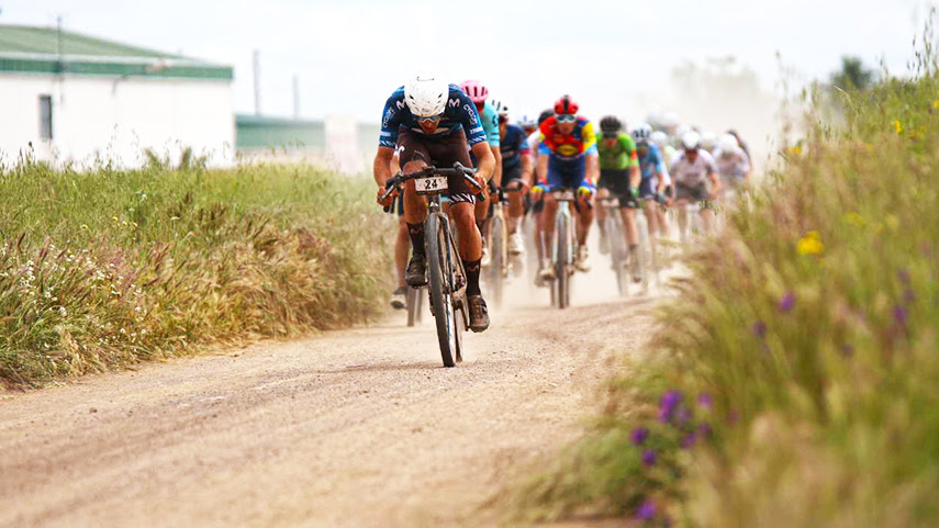 Campeonato de España Gravel