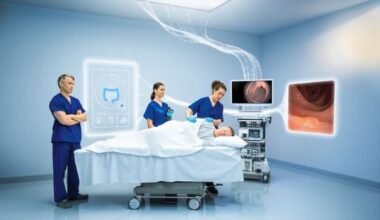 Japan's Olympus launches AI-powered endoscopy in US & Europe markets