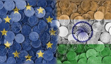 India-EU FTA talks proceeding well, on track to be concluded by year-end: Sources
