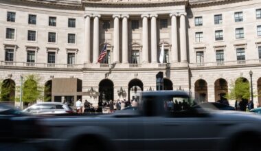 Climate Fund Clawback Ruling Threatens to Reshape Grantmaking