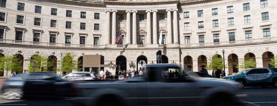 Climate Fund Clawback Ruling Threatens to Reshape Grantmaking