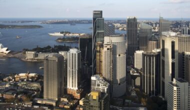 How Australia’s Tax Agency Is Trying to Redefine Transfer Pricing