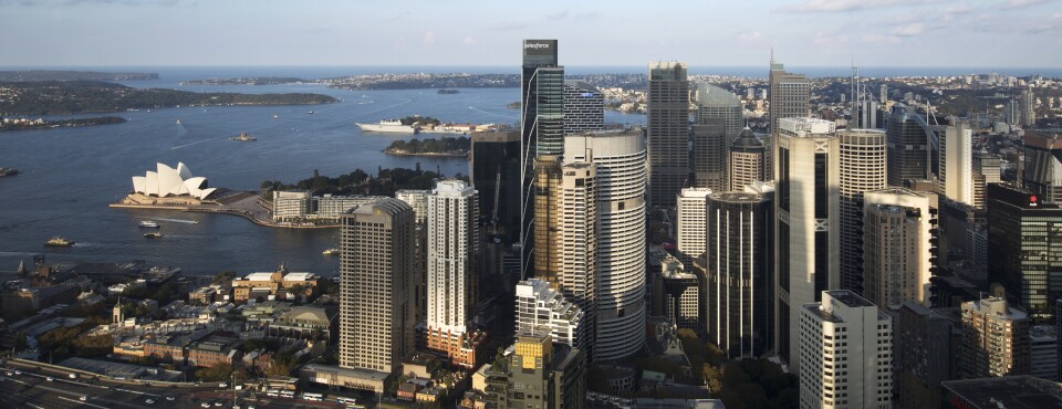 How Australia’s Tax Agency Is Trying to Redefine Transfer Pricing