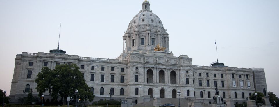 Trump Challenges Minnesota Ban on Immigrant Detention Orders