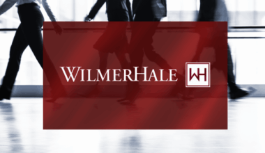 WilmerHale Nabs Rubio Adviser, Trump-Vance Alum for Defense Work