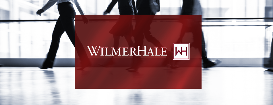 WilmerHale Nabs Rubio Adviser, Trump-Vance Alum for Defense Work