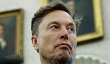 Musk Wins Dismissal of All Claims in Ex-Twitter Worker Lawsuit