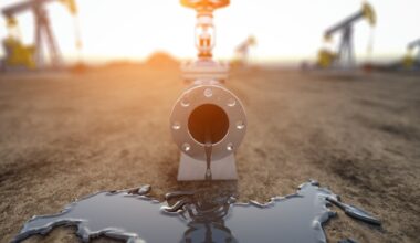 Russian OFS Sector Struggles Amid Oil Industry Pressures