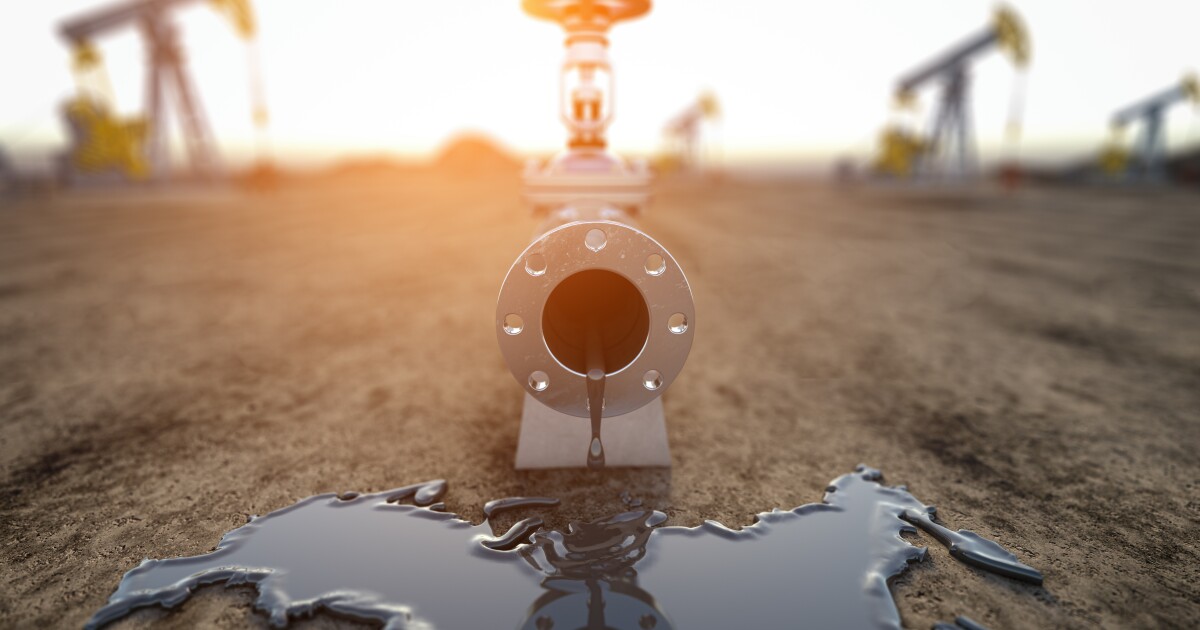 Russian OFS Sector Struggles Amid Oil Industry Pressures