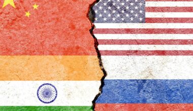 US Tariffs Hurt India, But Russian Oil Keeps Flowing