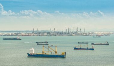Asian Refiners Race to Adjust to Changes in Fuel Demand