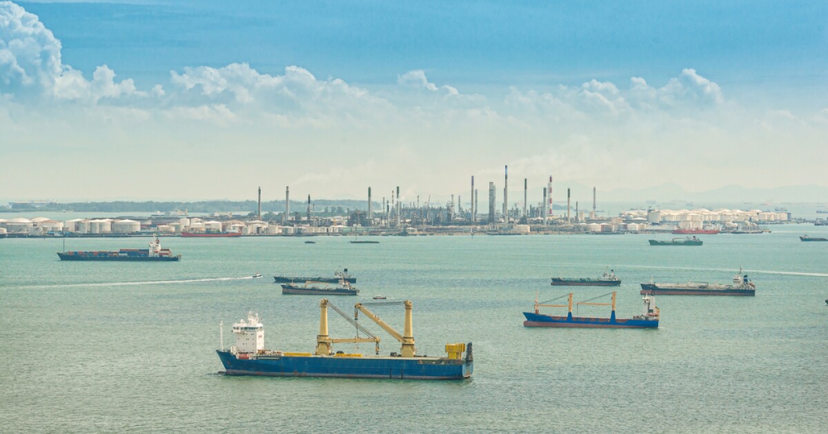 Asian Refiners Race to Adjust to Changes in Fuel Demand