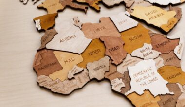 West Africa's Offshore Poised for New Exploration Boom