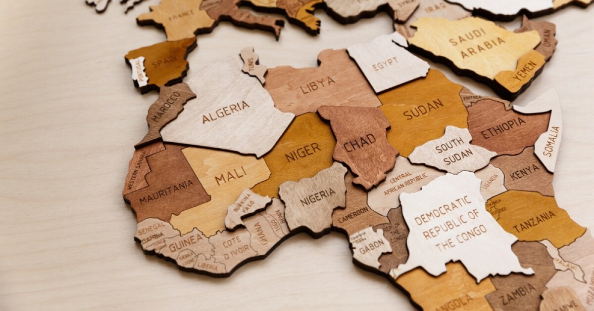 West Africa's Offshore Poised for New Exploration Boom