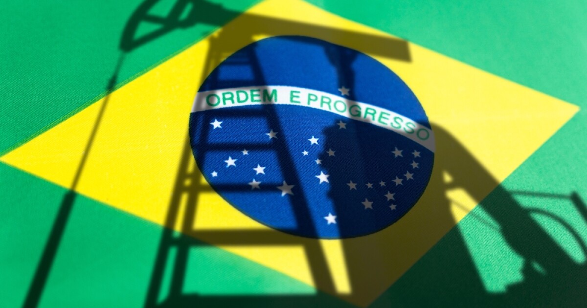 Non-Opec-Plus: Brazil, Norway Spur Crude Production Breakout