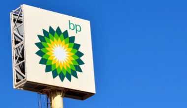 BP Upgrades Oil and Gas Outlook, Pushes Back Peak Demand Date