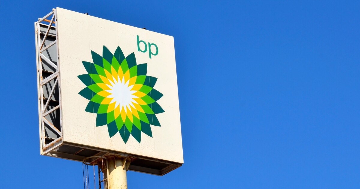 BP Upgrades Oil and Gas Outlook, Pushes Back Peak Demand Date