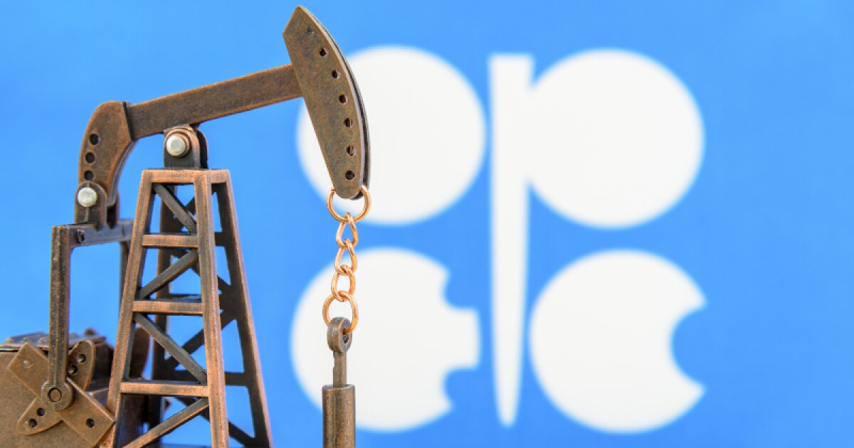 Opec-Plus: Output Posts 2½-Year High, Poised to Grow Further