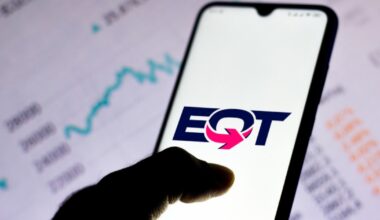 EQT to Focus on Core Gas Business After LNG Offtake Foray