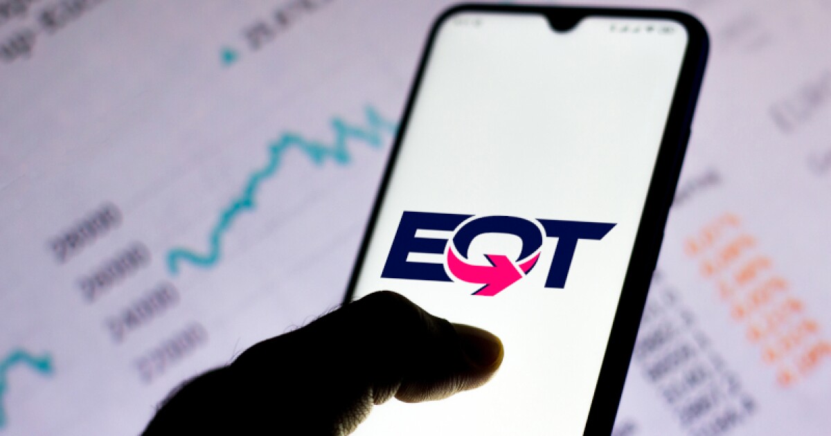 EQT to Focus on Core Gas Business After LNG Offtake Foray