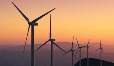 Here’s Where Clean Energy Jobs Grew the Most in 2024