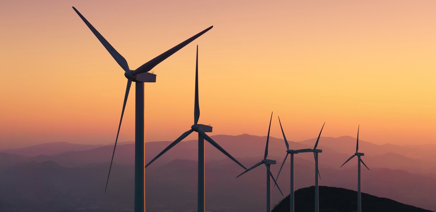 Here’s Where Clean Energy Jobs Grew the Most in 2024