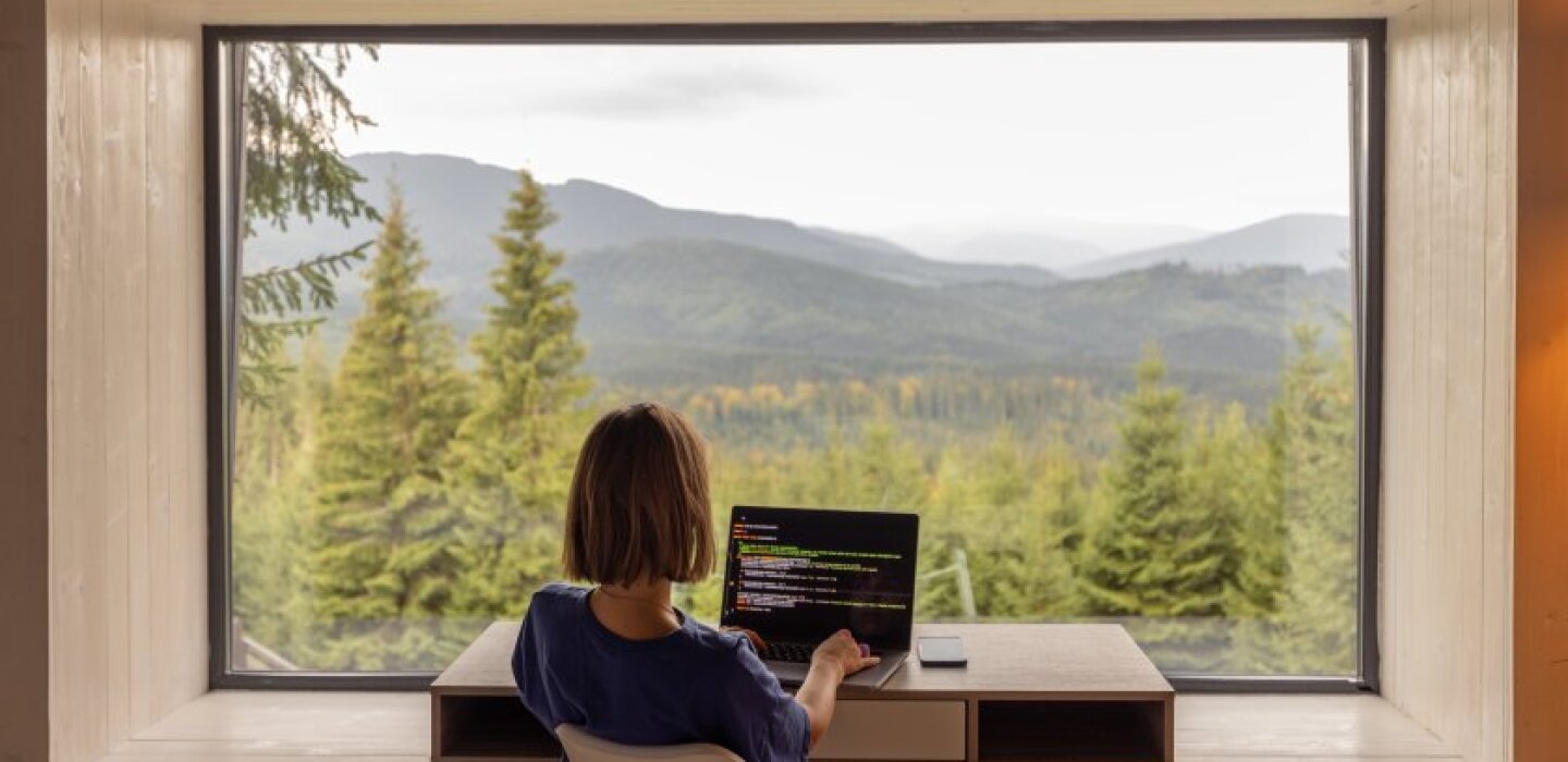 Let’s Not Be So Hasty to End Remote Work in Government