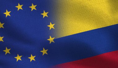 Colombia's European tour as EM issuers enjoy rampant markets
