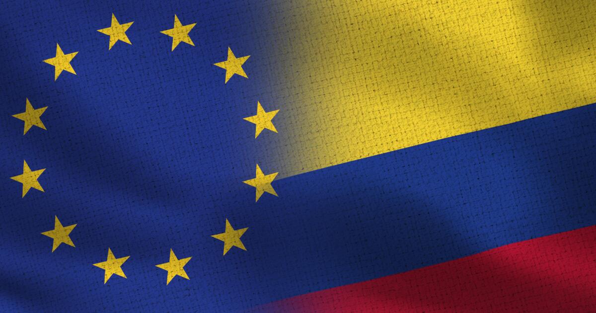Colombia's European tour as EM issuers enjoy rampant markets