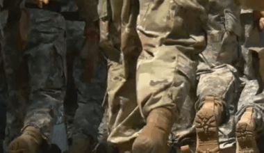 Plan drafted to deploy 1,000 National Guard troops to Louisiana