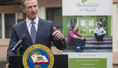 Newsom's CARE Court has reached only a few hundred people in 2 years
