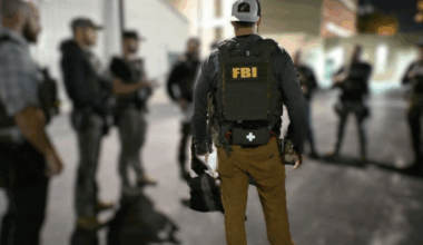 Community leaders speak out after Manitowoc County immigration raid