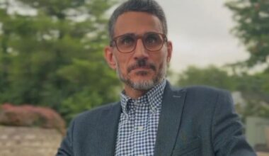 Cincinnati imam detained by ICE, Ayman Soliman, released