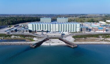 License for Point Beach Nuclear Power Plant in Two Rivers extended through 2050s