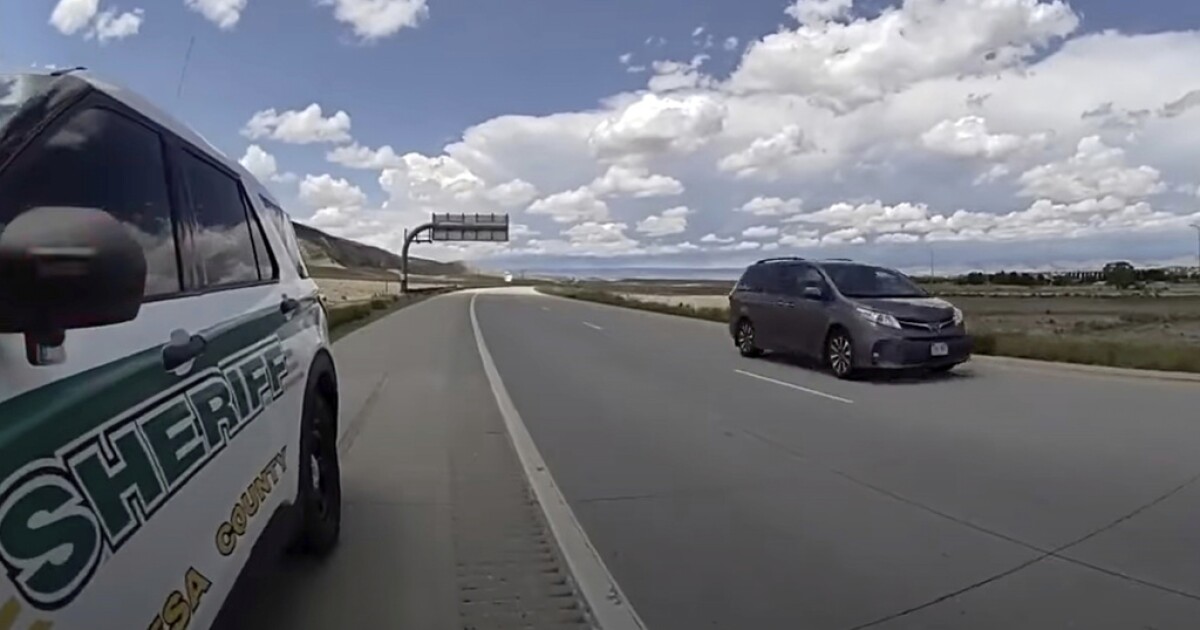 Colorado sheriff's deputy disciplined for helping immigration agents resigns