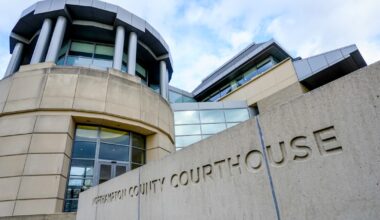 Lehigh Valley Political Pulse | 'Politics have no place in the court of law'