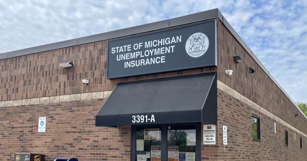 Michigan unemployment agency to resume collecting jobless overpayments