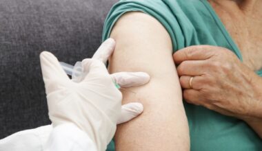 Dallas County health leader says federal policies create ‘uncertainty’ around COVID vaccine