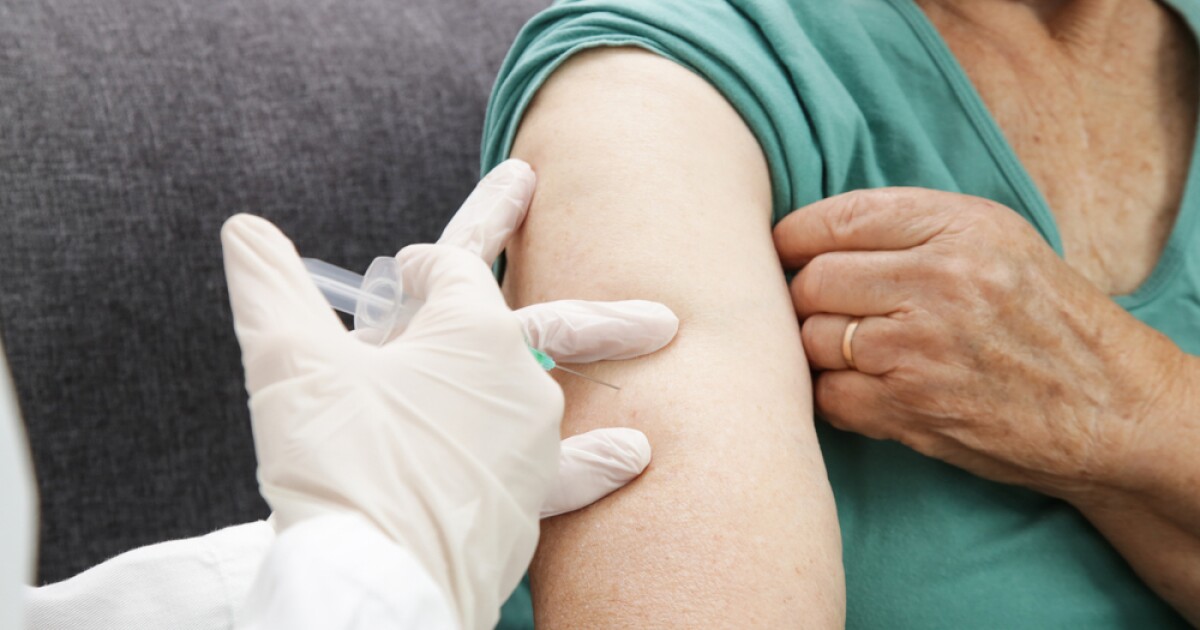 Dallas County health leader says federal policies create ‘uncertainty’ around COVID vaccine