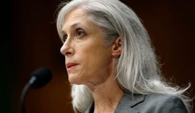 Fired CDC director Susan Monarez testifies RFK Jr. pressured her : Shots