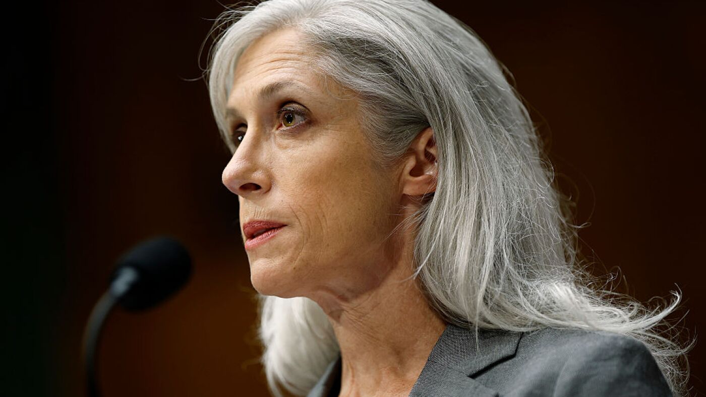 Fired CDC director Susan Monarez testifies RFK Jr. pressured her : Shots