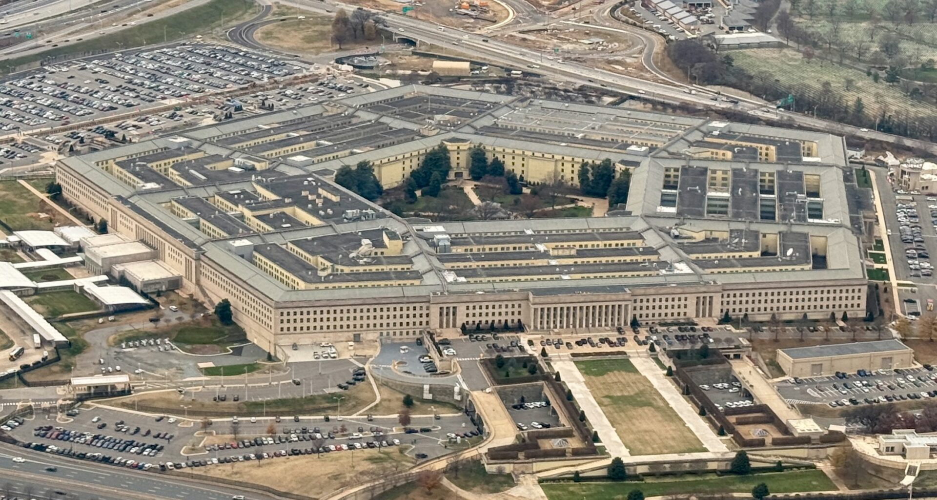 President Trump plans to rename the Defense Department as the Department of War