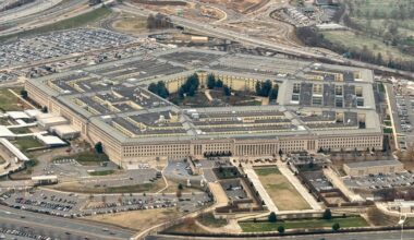 President Trump plans to rename the Defense Department as the Department of War