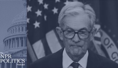 The NPR Politics Podcast : NPR