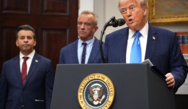 Leucovorin for autism? Many scientists — and parents — are skeptical : Shots