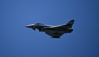 German and Swedish jets intercept Russian military plane over Baltic Sea : NPR