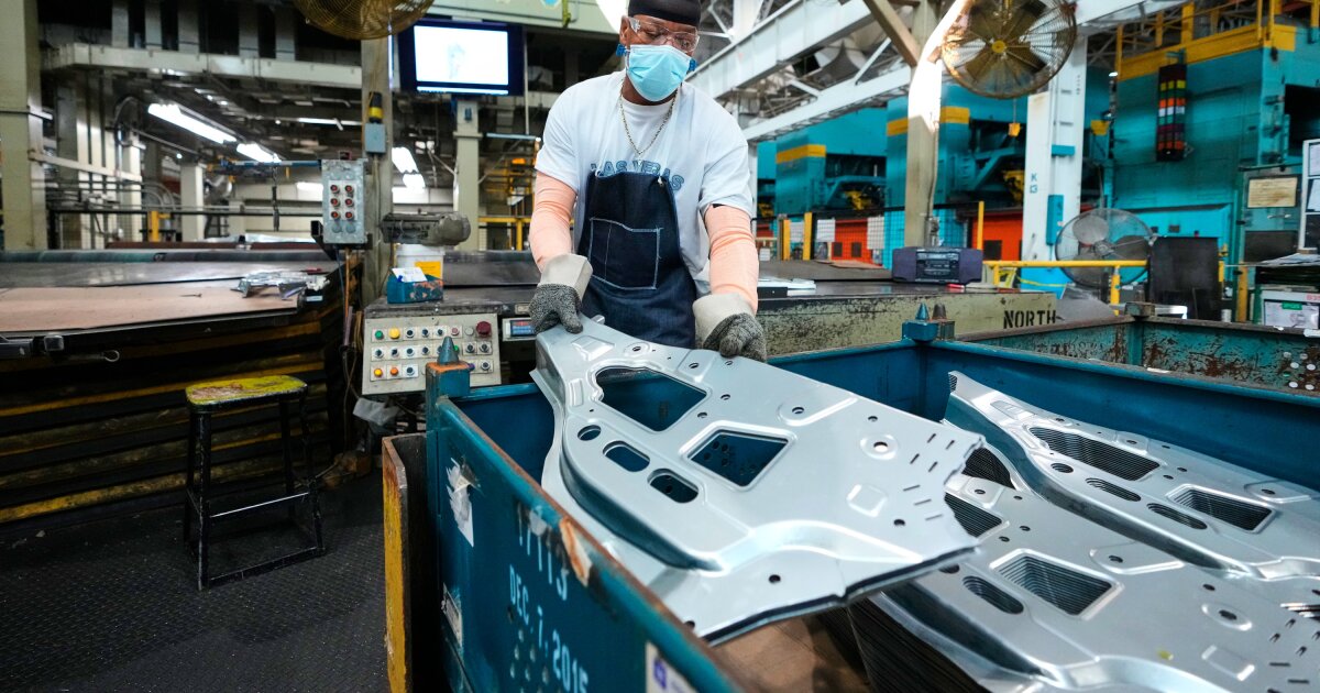 Employers say they need more skilled, educated Hoosier workers