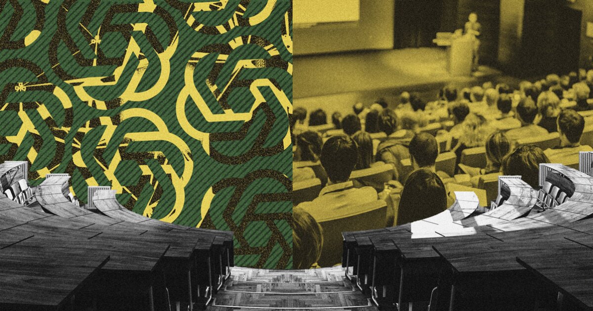 Nazareth is instructing teachers how to take on artificial intelligence