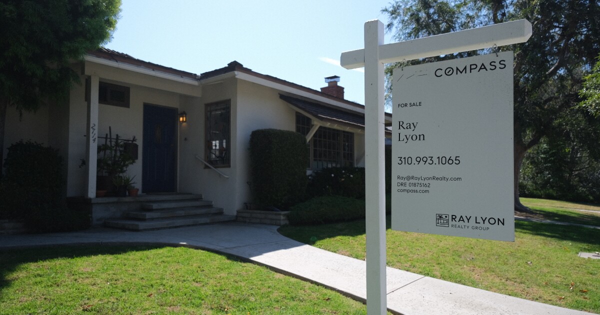 California housing bill