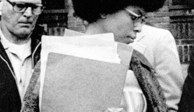 Assata Shakur, a fugitive Black liberation activist sought by US, dies in Cuba